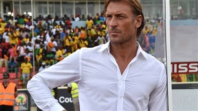 مدرب السعودية يعلق على مواجهة الأرجنتين بكأس العالم 