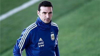مدرب الأرجنتين يعلق على قرعة كأس العالم 