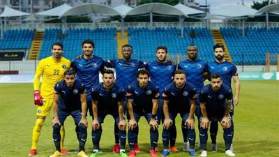 عقب مباراة زاناكو.. ثنائي بيراميدز يخضعان لفحص المنشطات 