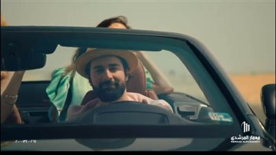 أحمد حاتم يغني لأول مرة أمام ميريام فارس