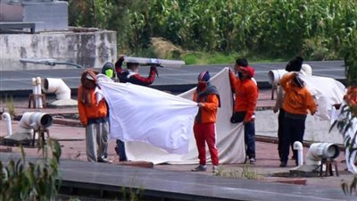 مصرع 20 شخصًا إثر اندلاع أعمال شغب داخل سجن بالإكوادور