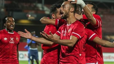 أحمد عيد عبد الملك: ميزة الأهلي معرفة كيفية الفوز في أسوأ حالاته