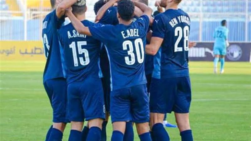 بيراميدز أرشيفية