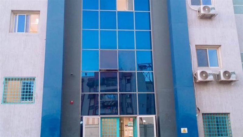 إحدى الوحدات المعتمدة