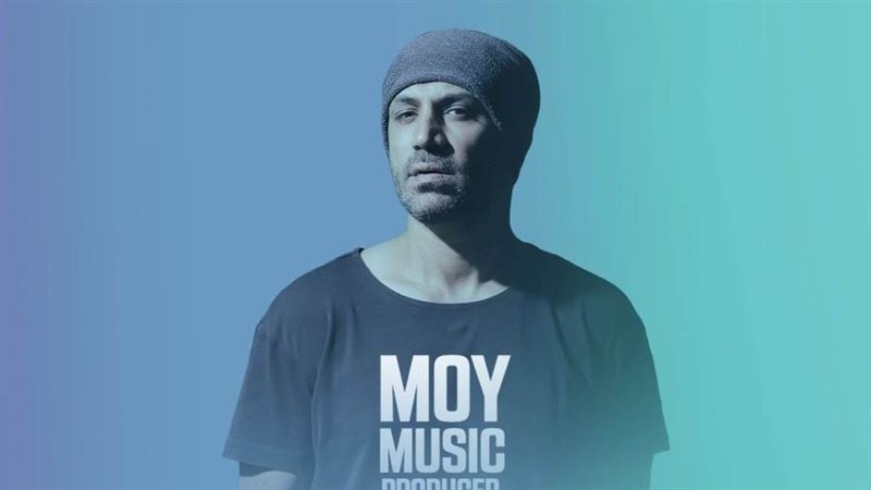 الملحن محمد يحيى