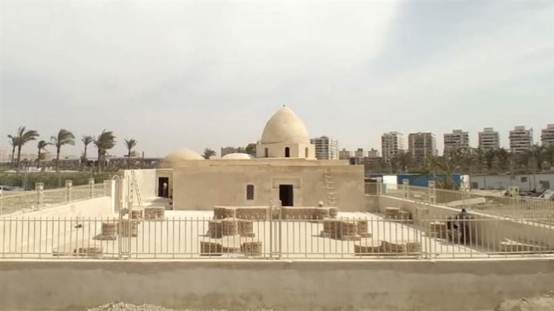 مشهد ال طباطبا بعد