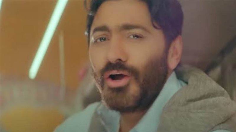 تامر حسني رمضان كريم