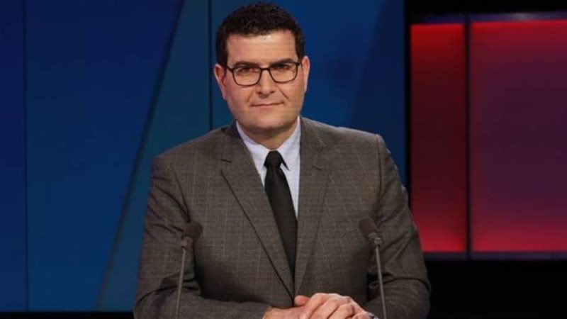 الدكتور عباس الحاج