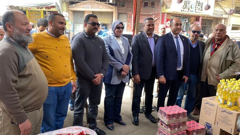 حزب مستقبل وطن