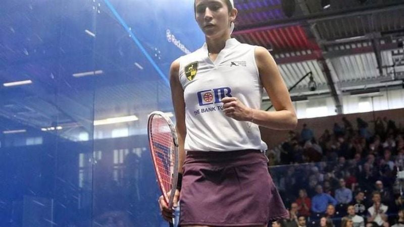 هانيا الحمامي