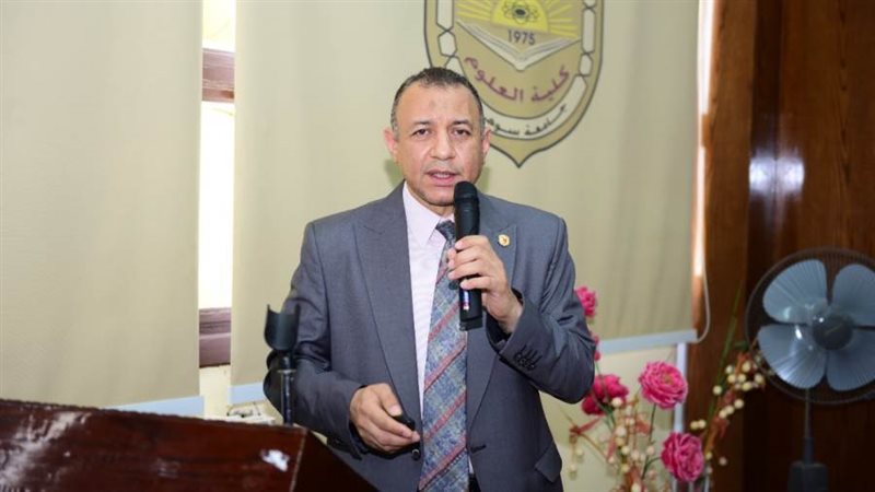 من جانب الورشه