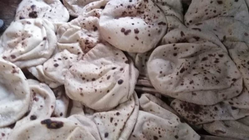 حملات تموينية متنوعة