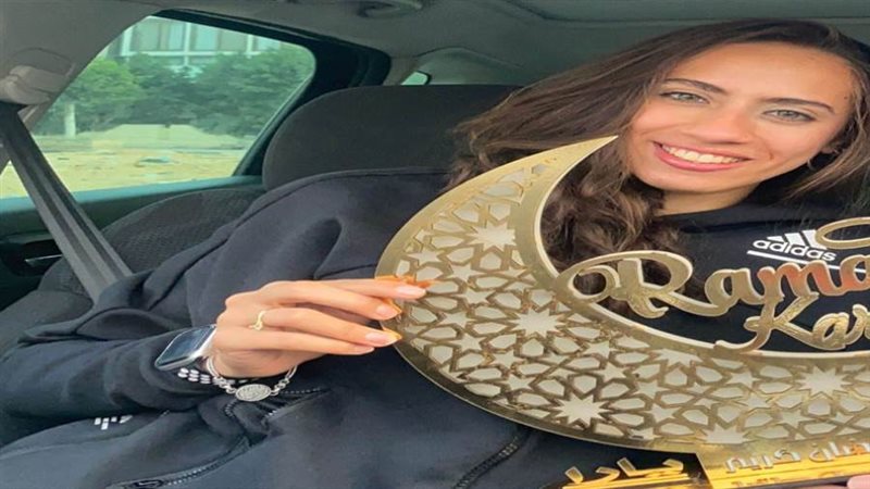 يارا الشرقاوي نجمة