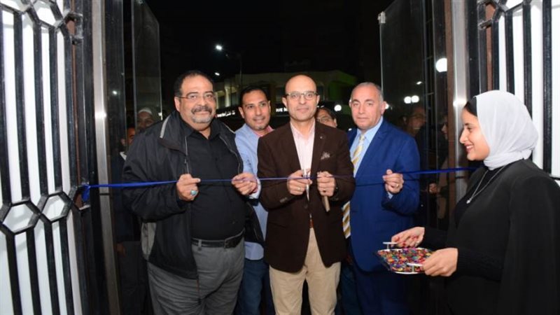 جامعة أسيوط تنظم