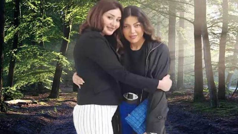 مسلسل يوتيرن