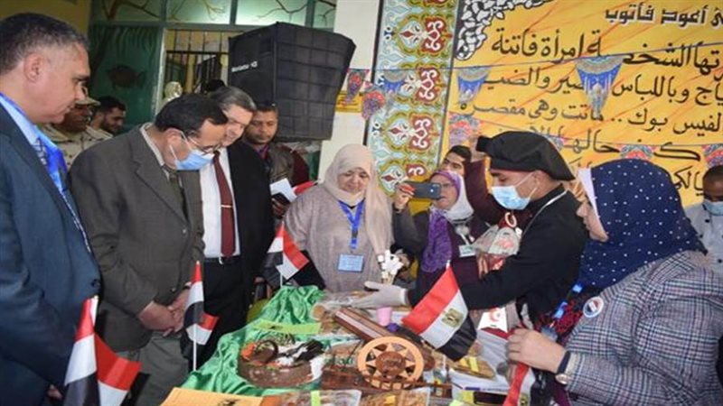 محافظ شمال سيناء