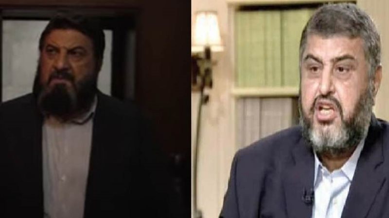 الصاوي والشاطر