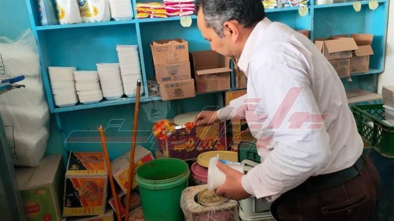 خلال الحملات