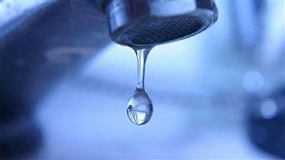 انقطاع المياه عن 4 قرى بجنوب الخانكة.. فجر غد