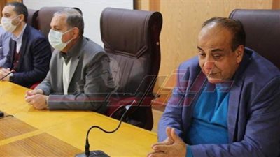 جاهزية الصوامع والمواقع التخزينية لاستقبال القمح بكفر الشيخ