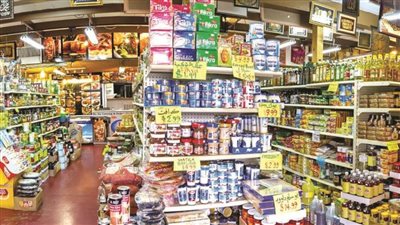 التموين: صرف نحو 30% من مقررات السلع التموينية لشهر إبريل حتى الآن