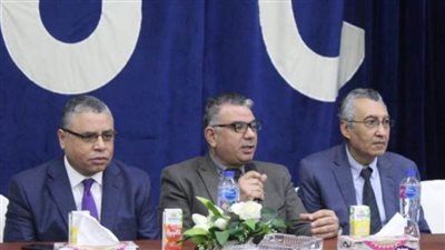 جامعة بدر تناقش تغيرات الخريطة الاقتصادية والمالية العالمية بعد الحرب