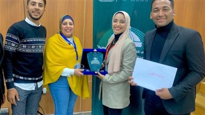 جامعة المنيا تُشارك في الملتقى القمي الأول للجامعات المصرية بــ