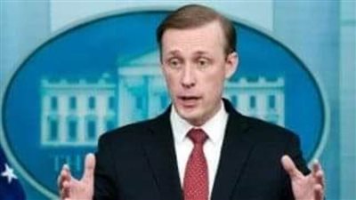 البيت الأبيض يحذر من هجوم روسي محتمل على شرق أوكرانيا