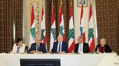 المجموعة الاستشارية للإصلاح بلبنان: التأخير في اتخاذ القرارات يقود البلاد لأزمة إنسانية متفاقمة