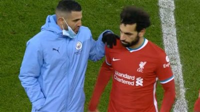 صلاح ومحرز في مهمة أوروبية وودية لسلة الزمالك والجزيرة| يحدث اليوم 05-04-22