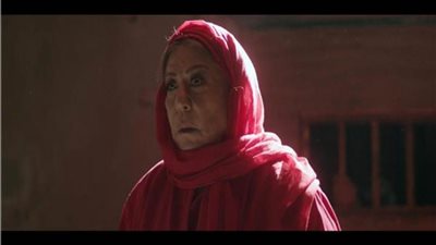 مفاجأة.. سميحة أيوب بملابس الإعدام بالحلقة الرابعة لمسلسل 