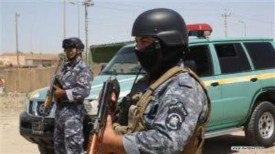  العراق: القبض على 4 إرهابيين والعثور على عبوة ناسفة بجانبي الكرخ والرصافة
