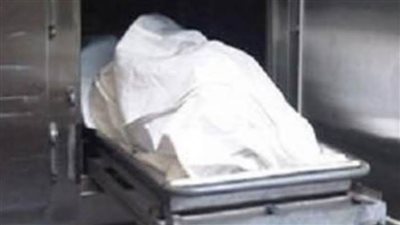 تفاصيل العثور على جثة تاجر خردة بالجيزة.. وضبط المتهم 
