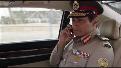 مسلسل الاختيار 3 الحلقة 3.. إحباط مخطط أخونة الدولة  