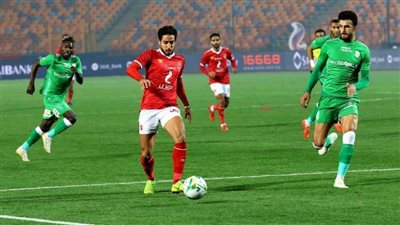 موعد مباراة الأهلي ضد الاتحاد والتشكيل المتوقع للفريقين