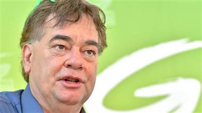 نائب المستشار النمساوي: أحداث 