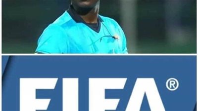 فيفا تختار 8 حكام أفارقة لإدارة مباريات مونديال قطر 2022