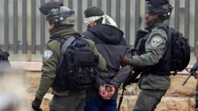 الاحتلال الاسرائيلي يعتقل مُحافظ القدس ويجدد غلق 28 مؤسسة فلسطينية