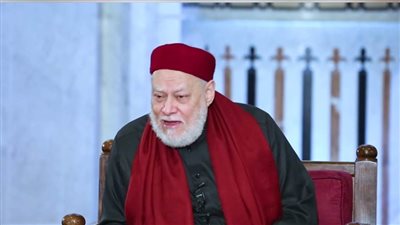 د. علي جمعة: مشاهدة الفيديوهات والصور المثيرة والخليعة سلوك خاطئ 