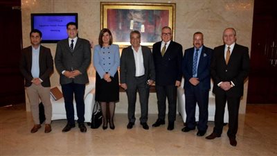 ورشة عمل لتطوير العمل بالمنشآت السياحية