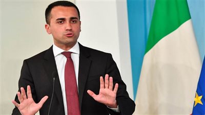 الخارجية الإيطالية: التهديدات الروسية لن توقف عملنا من أجل السلام