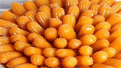 مقادير ووصفة سهلة لعمل بلح الشام في رمضان... اعرفيها لأسرتك