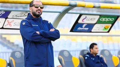 مدرب المصري: جاهزون للديربي مع نهضة بركان بالكونفدرالية