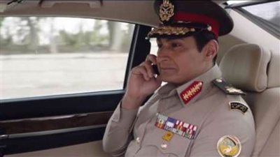 سليمان وهدان: 