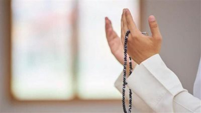 دعاء سادس يوم رمضان.