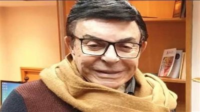 شقيقة سمير صبري تكشف آخر تطورات حالته الصحية