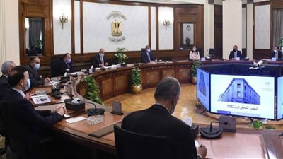 رئيس الوزراء يترأس اجتماع المجلس التنسيقي للسياسات النقدية والمالية