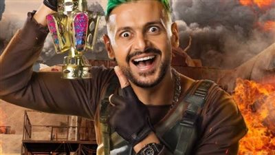 تعرف على ضيف رامز جلال في برنامج رامز موفي ستار اليوم