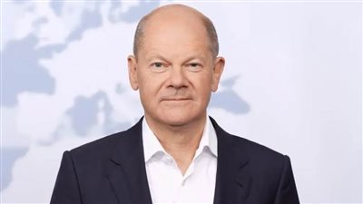 المستشار الألماني يبحث هاتفيا مجموعة من القضايا مع رئيسة الوزراء النيوزيلندية