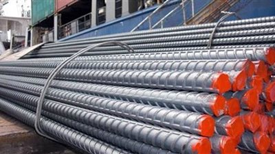 خلال شهرين.. قفزة في صادرات الحديد والصلب 